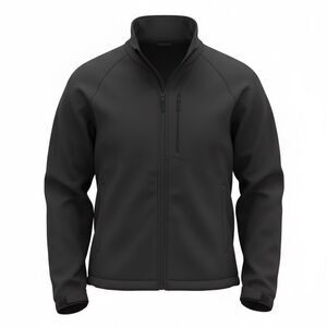 BLACK DIAMOND WOMENS JACKET SIZE XL
